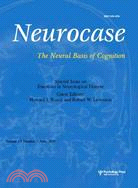 Emotions in Neurological Disease: Special Issue