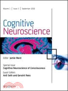 Cognitive Neuroscience of Conscious