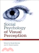 Social Psychology of Visual Perception