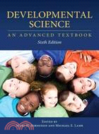 Developmental Science: An Advanced Textbook