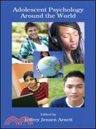 Adolescent Psychology Around the World