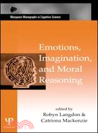 Emotions, Imagination, and Moral Reasoning