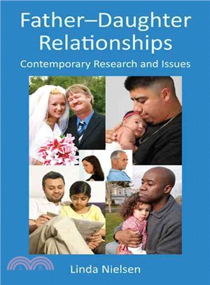Father-Daughter Relationships：Contemporary Research and Issues