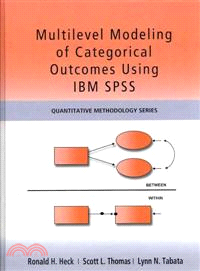 Multilevel modeling of categorical outcomes using IBM SPSS / Ronald H. Heck, Scott L.Thomas, Lynn N. Tabata.