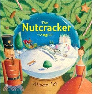 The Nutcracker (精裝本)