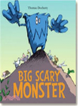 Big Scary Monster
