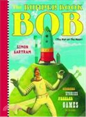 Bumper Book Of Bob
