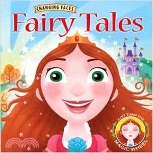 Changing Faces: Fairy Tales