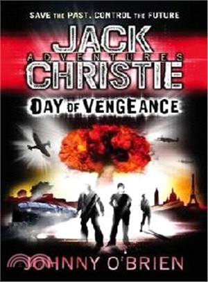 Day Of Vengeance