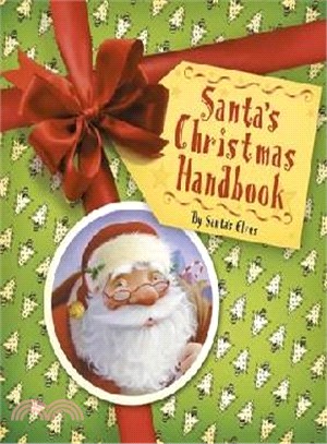 Santa'S Christmas Handbook