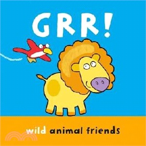 Furry Friends - Grr