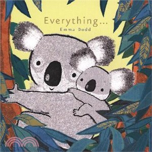 Everything | 拾書所