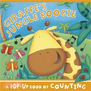 Giraffe's jungle boogie :a p...