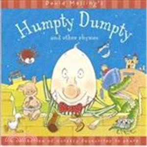 Humpty Dumpty and Other Rhymes | 拾書所