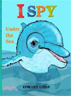 I Spy - Under The Sea