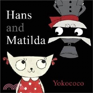 Hans And Matilda | 拾書所