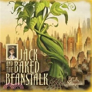 Jack And The Baked Beanstalk