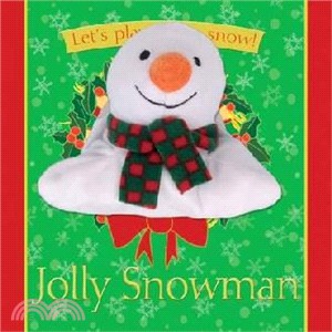 Jolly Snowman