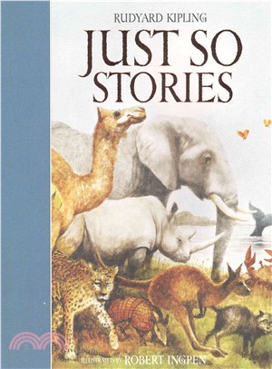 Just So Stories