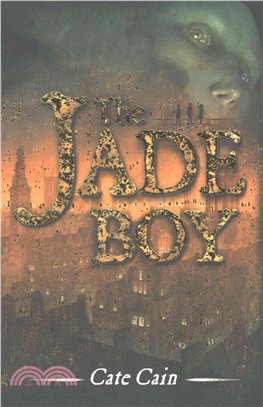 The Jade Boy | 拾書所