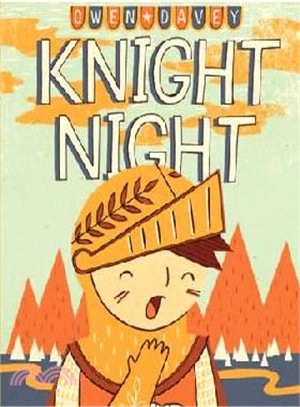 Knight, Night