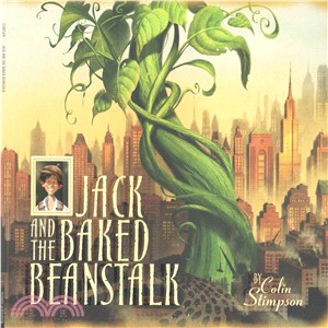 Jack And The Baked Beanstalk