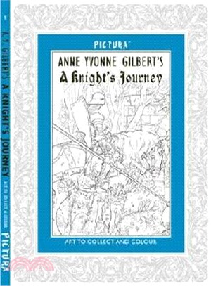 Pictura: Anne Yvonne Gilbert's A Knight's Journey