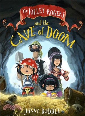 The Jolley-Rogers and the Cave of Doom