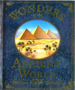 True History Wonders Of Ancient W