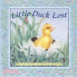 Little Duck Lost