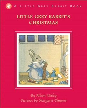 Little Grey Rabbit\