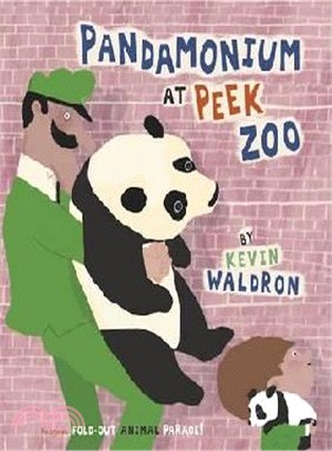 Pandamonium At Peek Zoo