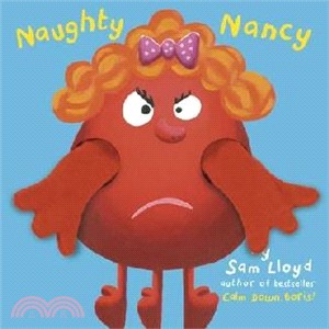 Naughty Nancy | 拾書所