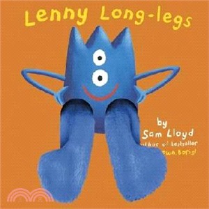 Lenny Long Legs /