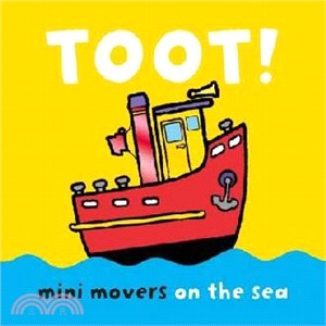 Mini Movers - Toot