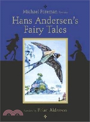 Hans Andersen's fairy tales /