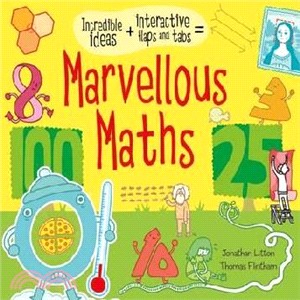 Marvellous maths /