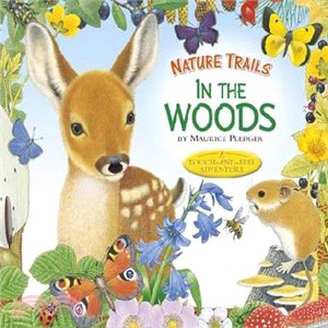 Nature Trails - Hiding In The Woods