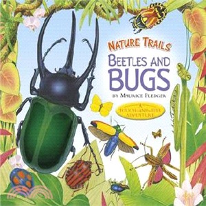 Nature Trails - Beetles & Bugs