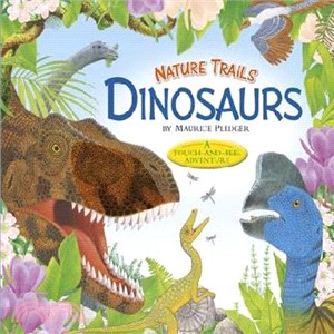 Nature Trails - Dinosaurs