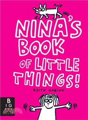 Nina's Book Of Little Things!