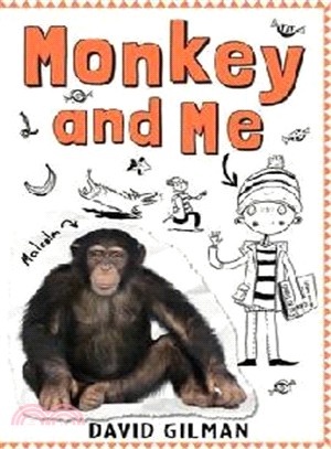 Monkey and Me