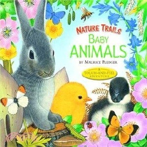 Nature Trails: Baby Animals