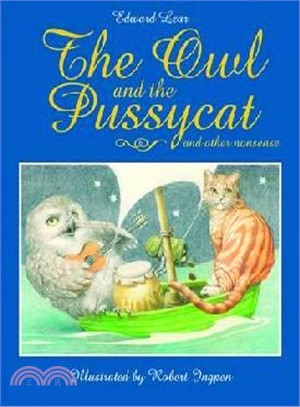 The Owl And The Pussycat | 拾書所