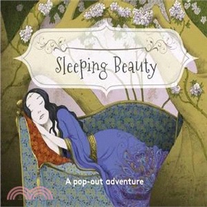 Pocket fairytales: Sleeping Beauty