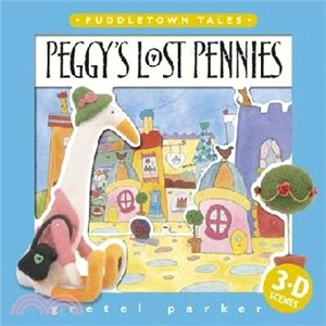 Puddletown Peggys Lost Pennies