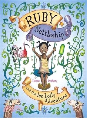 Rubynettleship & The Ice Lolly