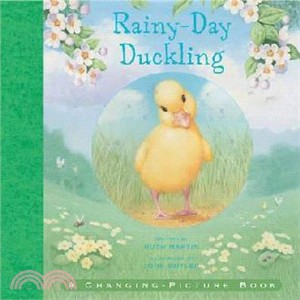 Rainy Day Duckling