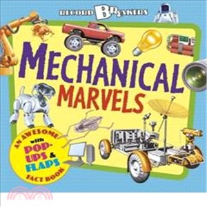 Mechanical marvels /