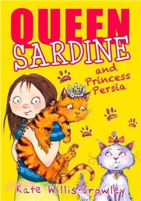 Queen Sardine & the Princess of Persia
